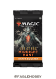 Innistrad: Midnight Hunt Draft Booster Pack