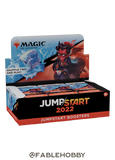 Jumpstart 2022 Booster Box