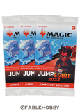 Jumpstart 2022 Booster Box