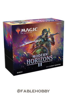 Modern Horizons 2 Bundle