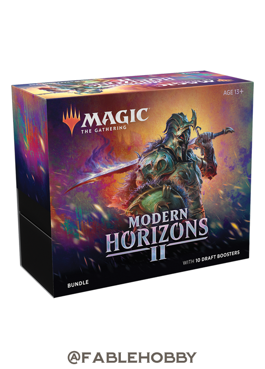 Modern Horizons 2 Bundle