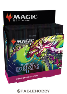 Modern Horizons 2 Collector Booster Box