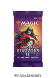 Modern Horizons 2 Draft Booster Pack