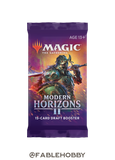 Modern Horizons 2 Draft Booster Pack