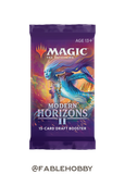 Modern Horizons 2 Draft Booster Pack