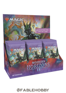 Modern Horizons 2 Set Booster Box