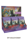 Modern Horizons 2 Set Booster Box