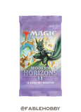 Modern Horizons 2 Set Booster Pack