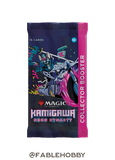 Kamigawa: Neon Dynasty Collector Booster Pack