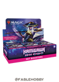 Kamigawa: Neon Dynasty Set Booster Box