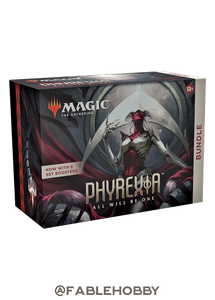 Phyrexia: All Will Be One Bundle