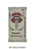 Phyrexia: All Will Be One Collector Booster Pack