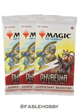 Phyrexia: All Will Be One Jumpstart Booster Pack