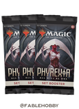 Phyrexia: All Will Be One Set Booster Box