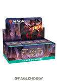 Streets of New Capenna Draft Booster Box