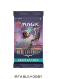 Streets of New Capenna Draft Booster Pack