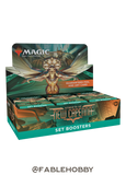 Streets of New Capenna Set Booster Box