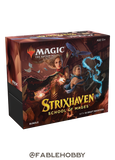 Strixhaven: School of Mages Bundle