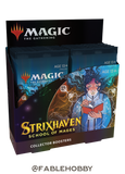 Strixhaven: School of Mages Collector Booster Box