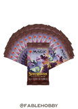 Strixhaven: School of Mages Set Booster Box [Japanese]