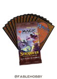 Strixhaven: School of Mages Set Booster Box [Japanese]