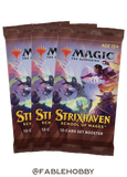 Strixhaven: School of Mages Set Booster Pack