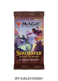 Strixhaven: School of Mages Set Booster Pack