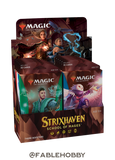 Strixhaven: School of Mages Theme Booster Box