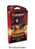 Strixhaven: School of Mages Theme Booster Box