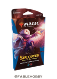 Strixhaven: School of Mages Theme Booster Box