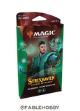 Strixhaven: School of Mages Theme Booster Box