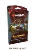 Strixhaven: School of Mages Theme Booster Box