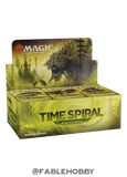 Time Spiral Remastered Draft Booster Box