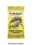 Time Spiral Remastered Draft Booster Pack