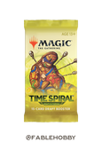 Time Spiral Remastered Draft Booster Pack