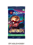 Unfinity Draft Booster Pack