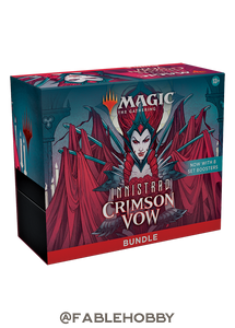 Innistrad: Crimson Vow Bundle