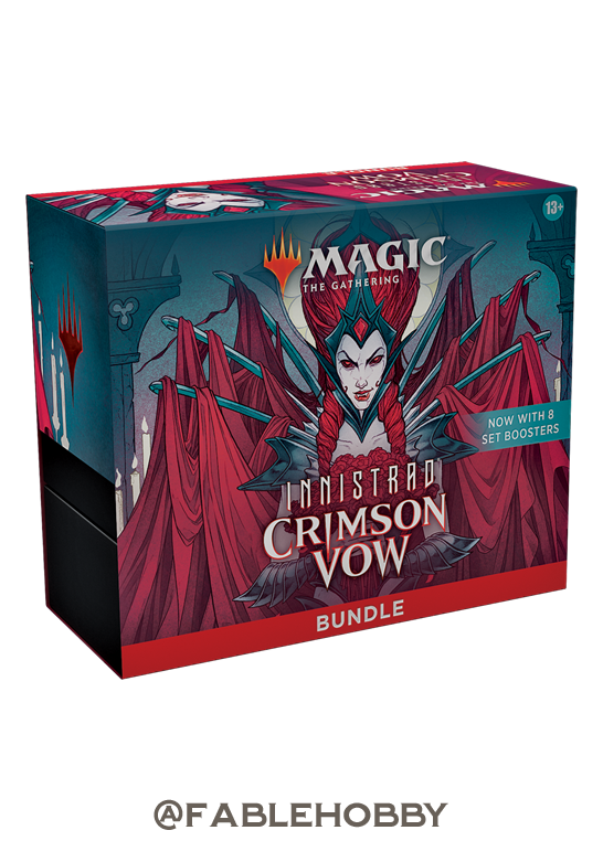 Innistrad: Crimson Vow Bundle