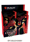 Innistrad: Crimson Vow Collector Booster Box