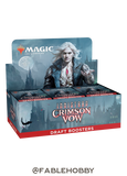 Innistrad: Crimson Vow Draft Booster Box