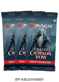 Innistrad: Crimson Vow Draft Booster Box