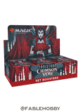 Innistrad: Crimson Vow Set Booster Box