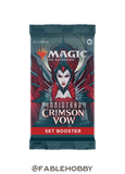 Innistrad: Crimson Vow Set Booster Pack