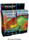 Zendikar Rising Collector Booster Box