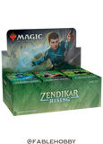 Zendikar Rising Draft Booster Box