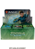 Zendikar Rising Draft Booster Box