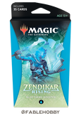 Zendikar Rising Theme Booster Pack