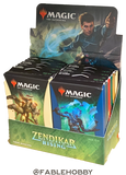 Zendikar Rising Theme Booster Box