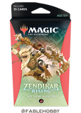 Zendikar Rising Theme Booster Pack