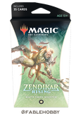 Zendikar Rising Theme Booster Pack